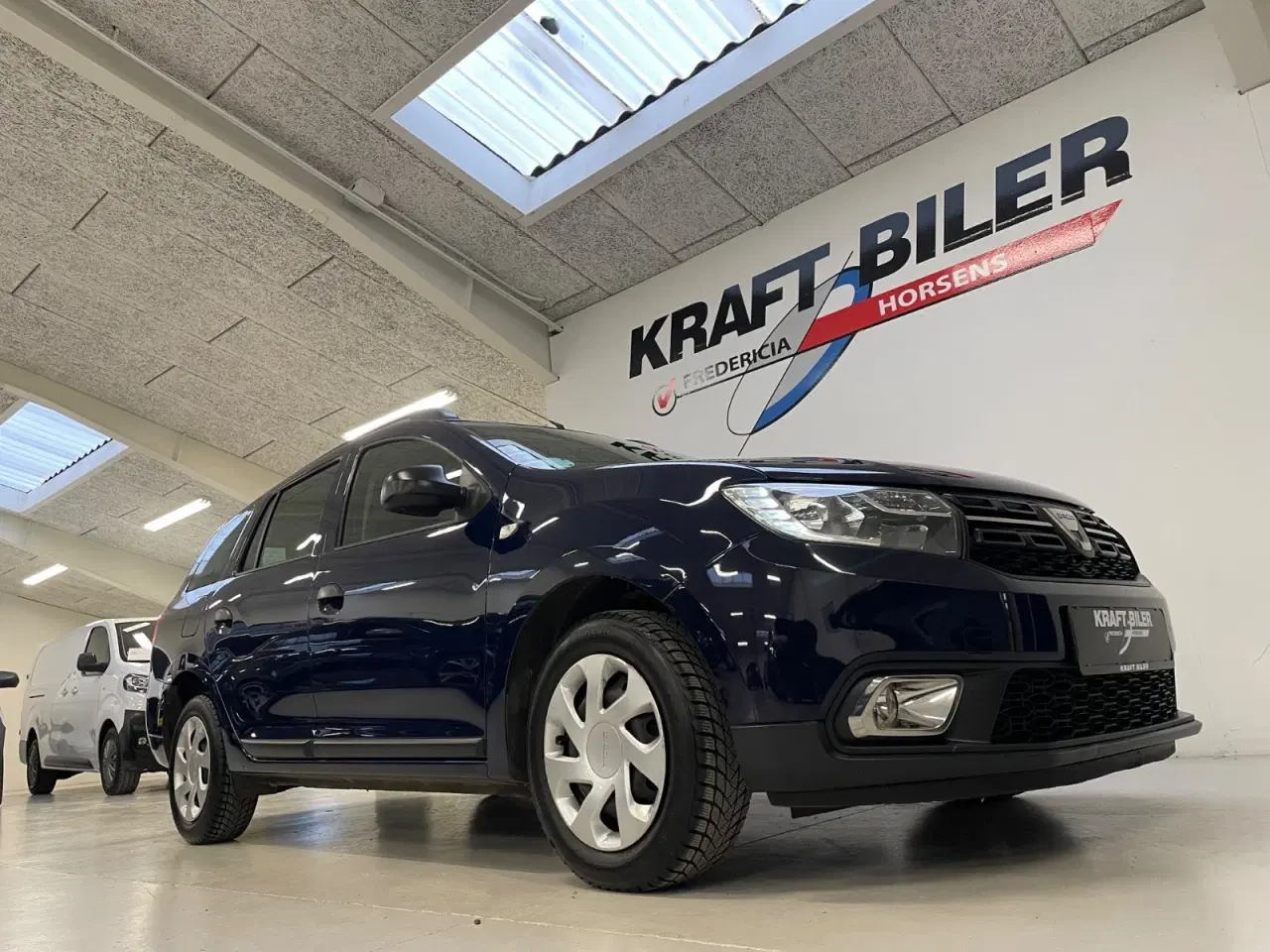 Billede 15 - Dacia Logan 0,9 TCe 90 Essential MCV BVR