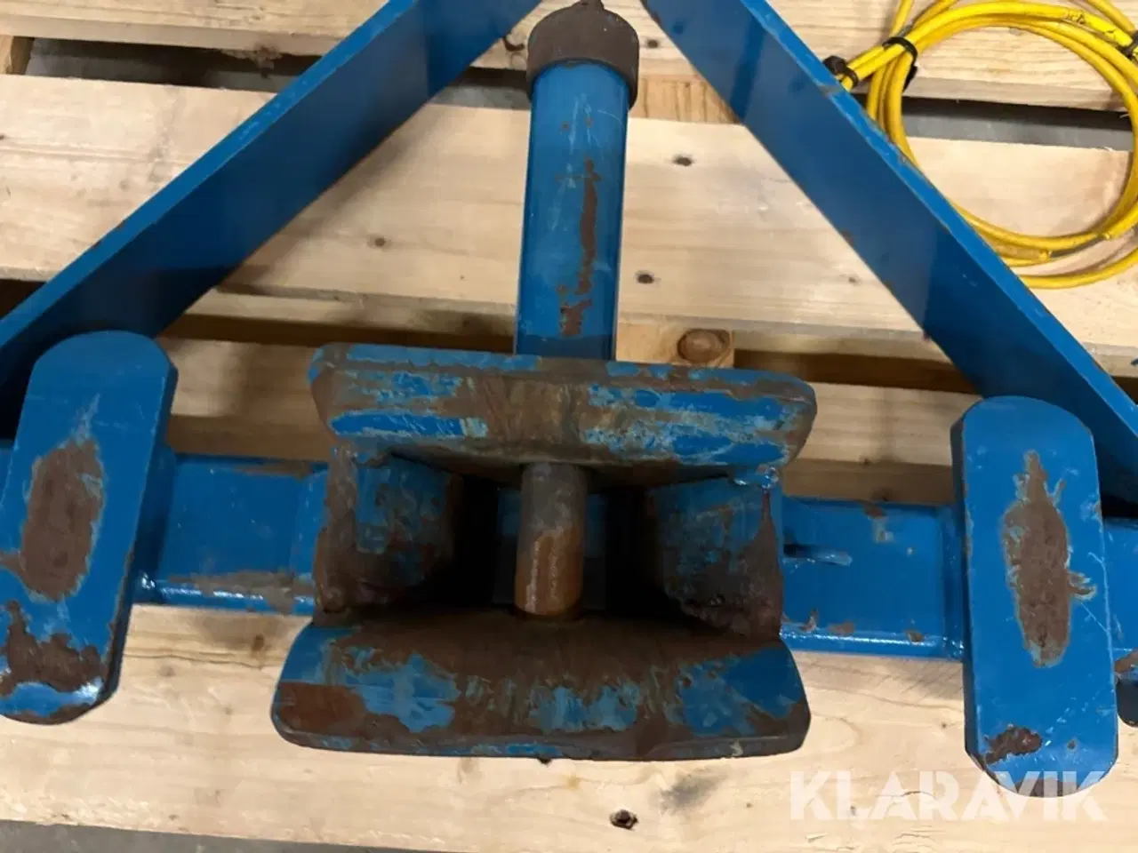 Billede 4 - Fasterholt træk