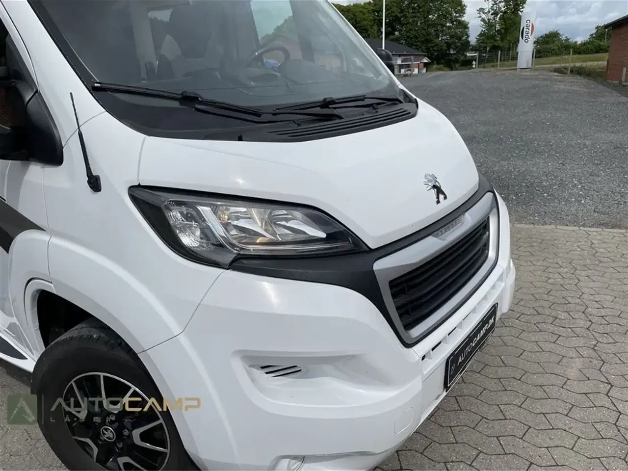 Billede 24 - 2019 - Knaus Van TI 650 MEG Platinum Selection