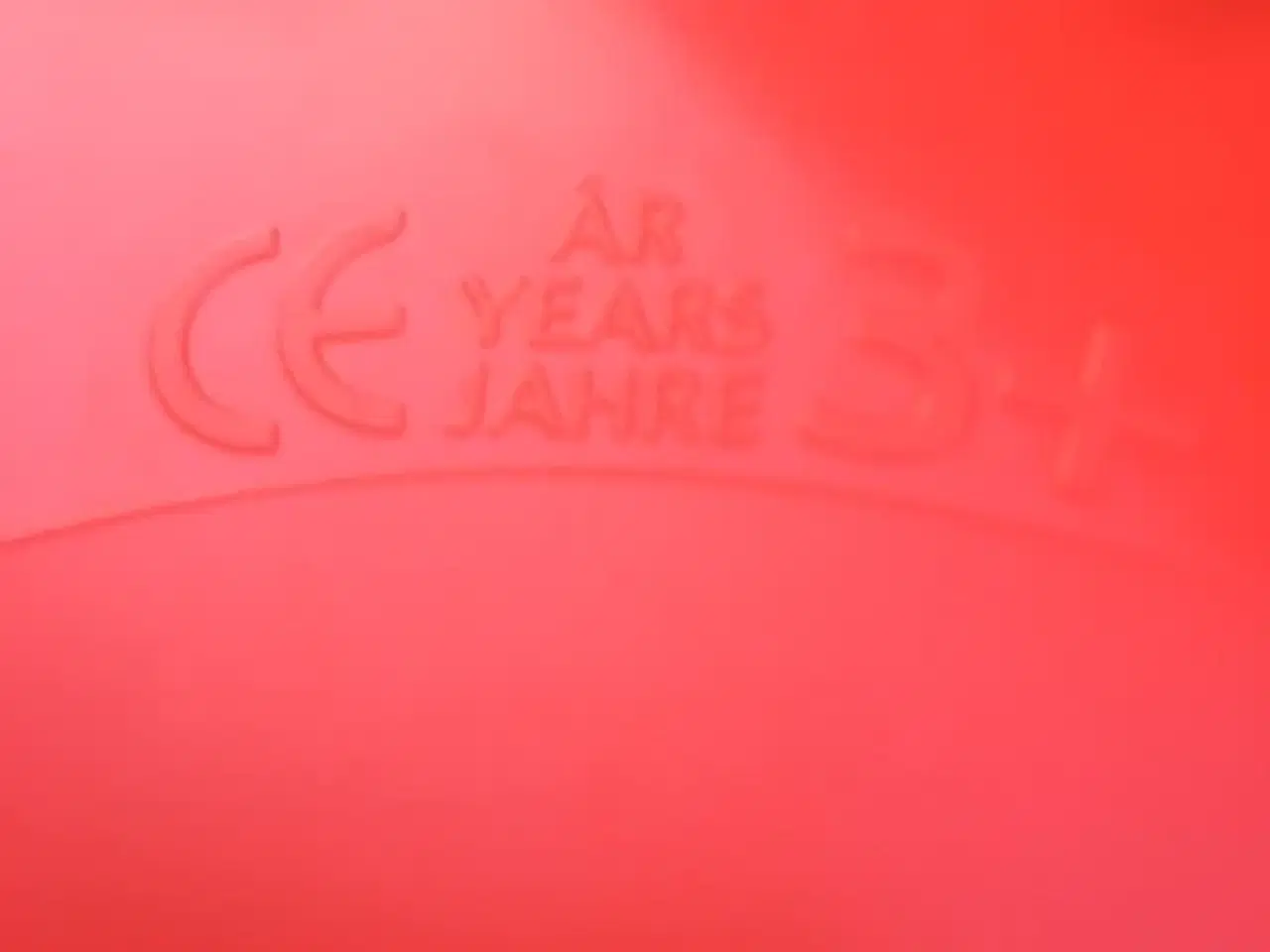 Billede 2 - Hamax UFO kælk, NY