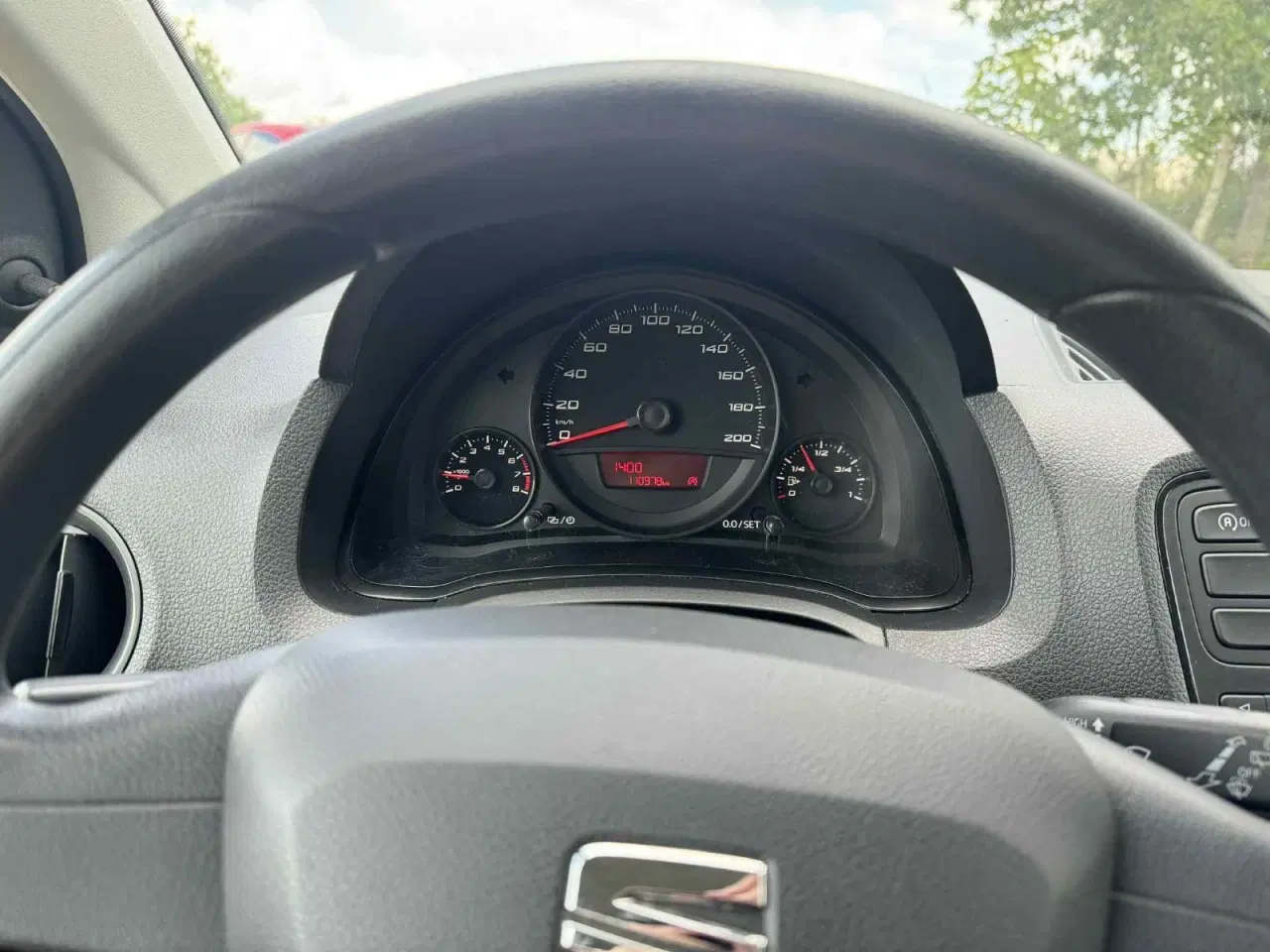 Billede 15 - Seat Mii 1,0 60 Reference eco