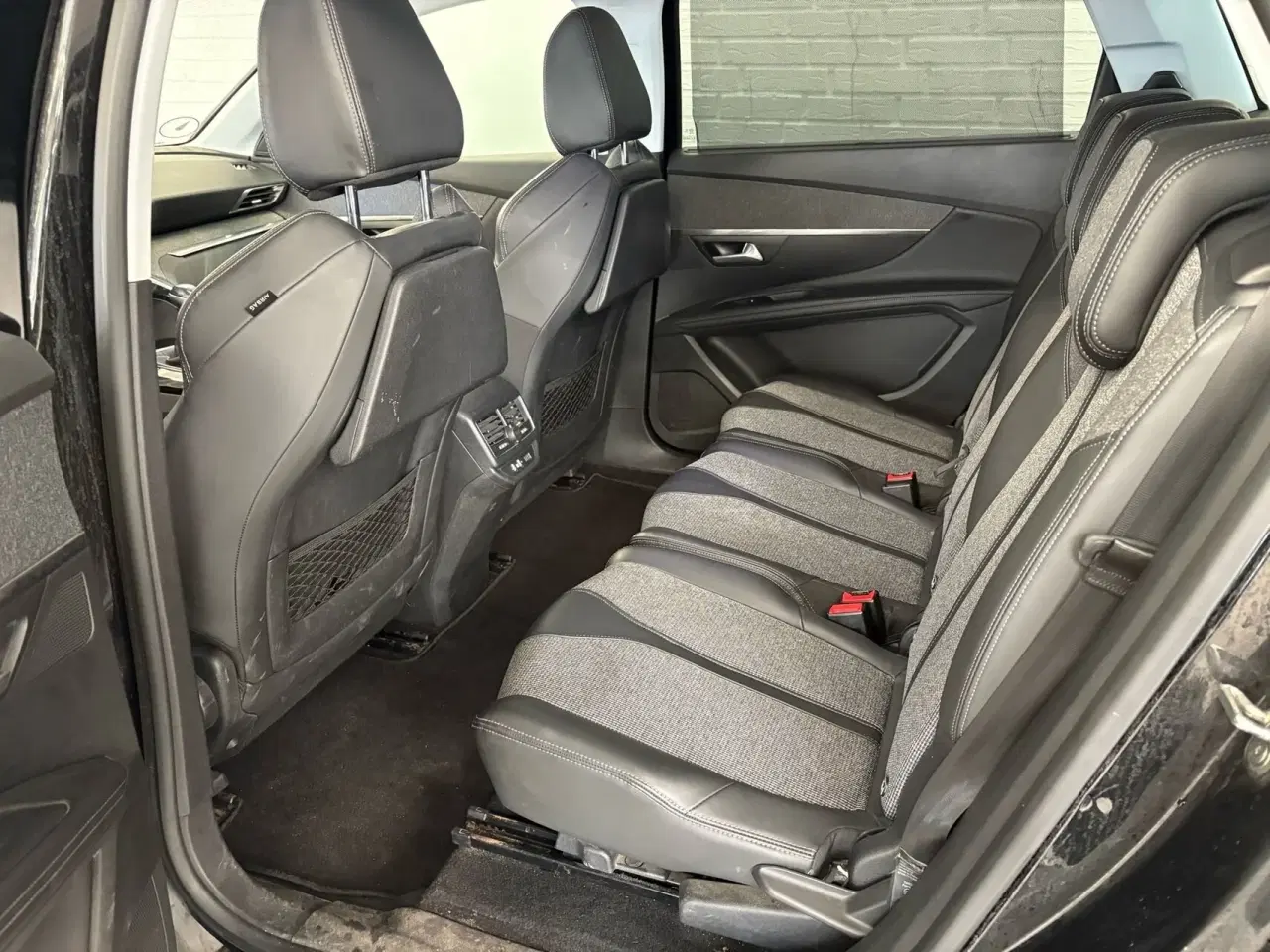 Billede 6 - Peugeot 5008 1,6 BlueHDi Allure Start/Stop 120HK 5d 6g