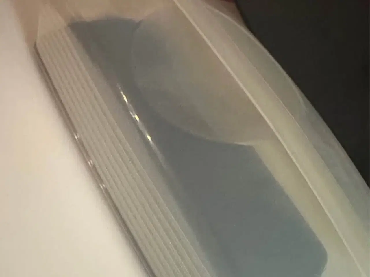 Billede 1 - Tupperware kageboks
