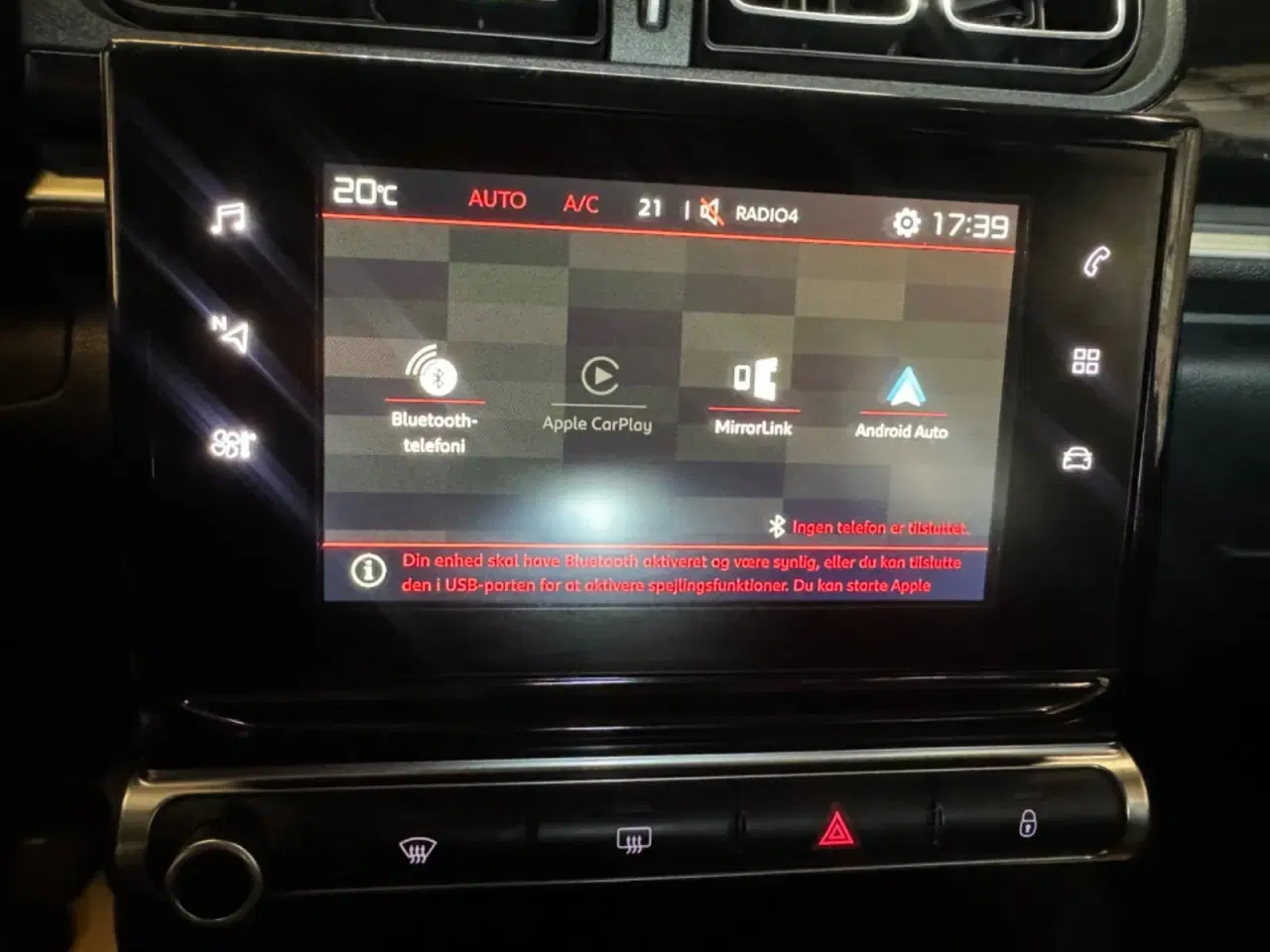 Billede 19 - Citroën C3 1,6 BlueHDi 100 SkyLine