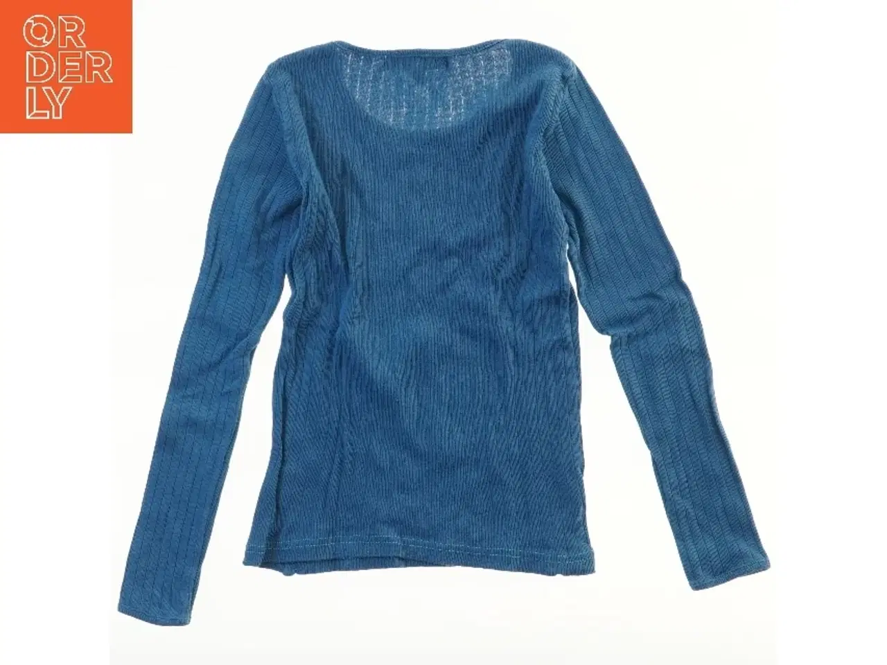 Billede 2 - Langærmet bluse fra Starlings (str. 128)