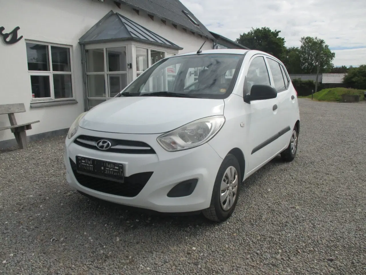 Billede 1 - Hyundai i10 1,2 Classic