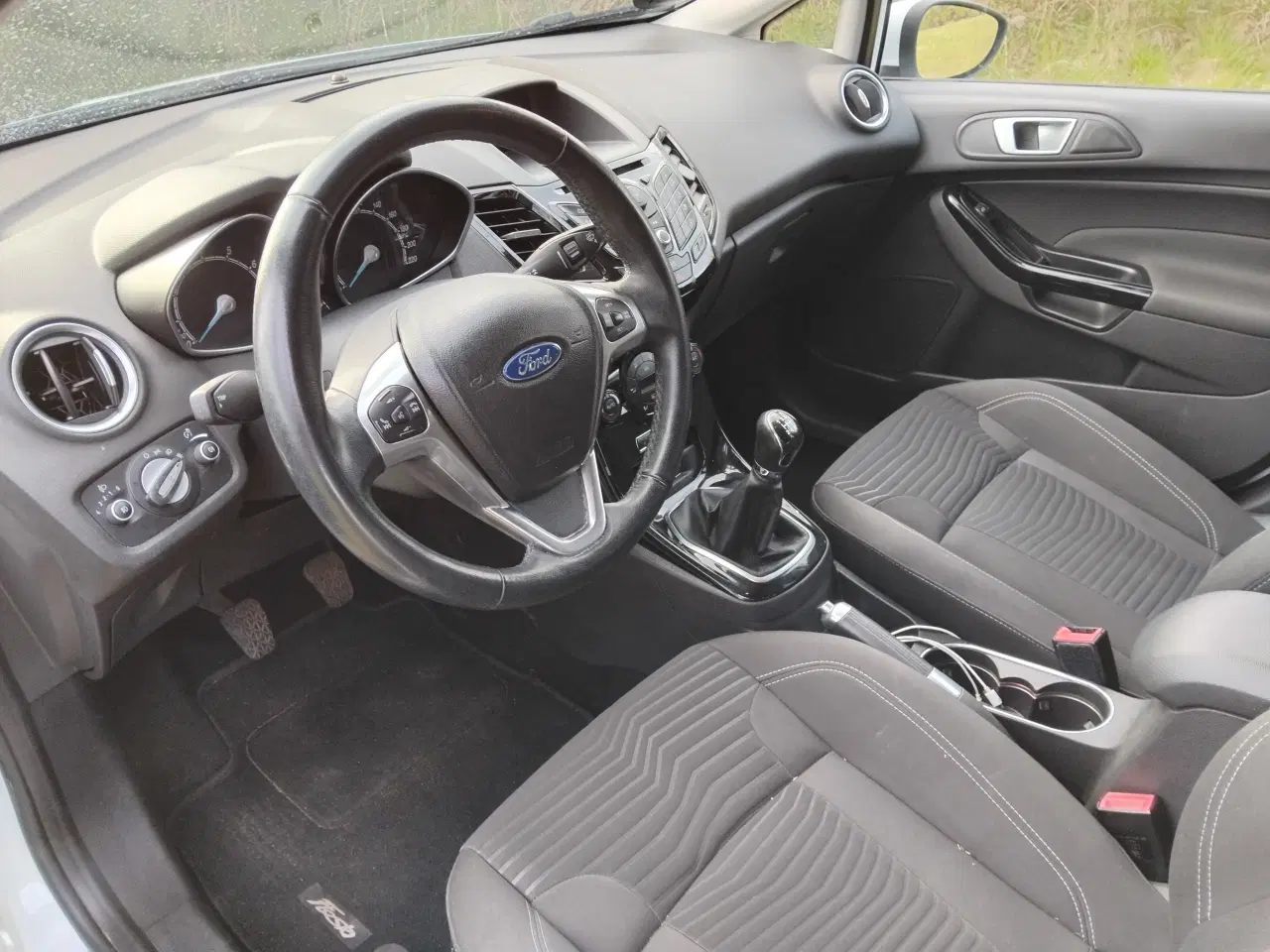 Billede 7 - Ford Fiesta 1,0 Eco