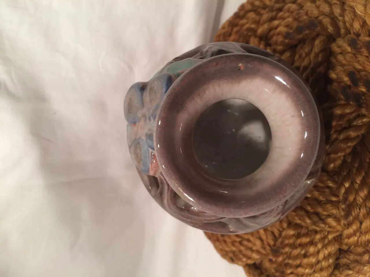 Billede 5 - Dissing keramik vase