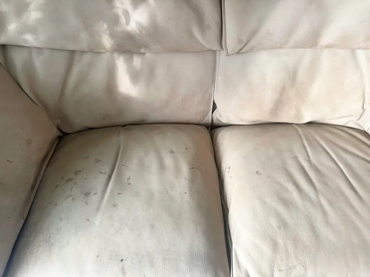 Billede 3 - Eilersen sofa gives væk ved afhentning 