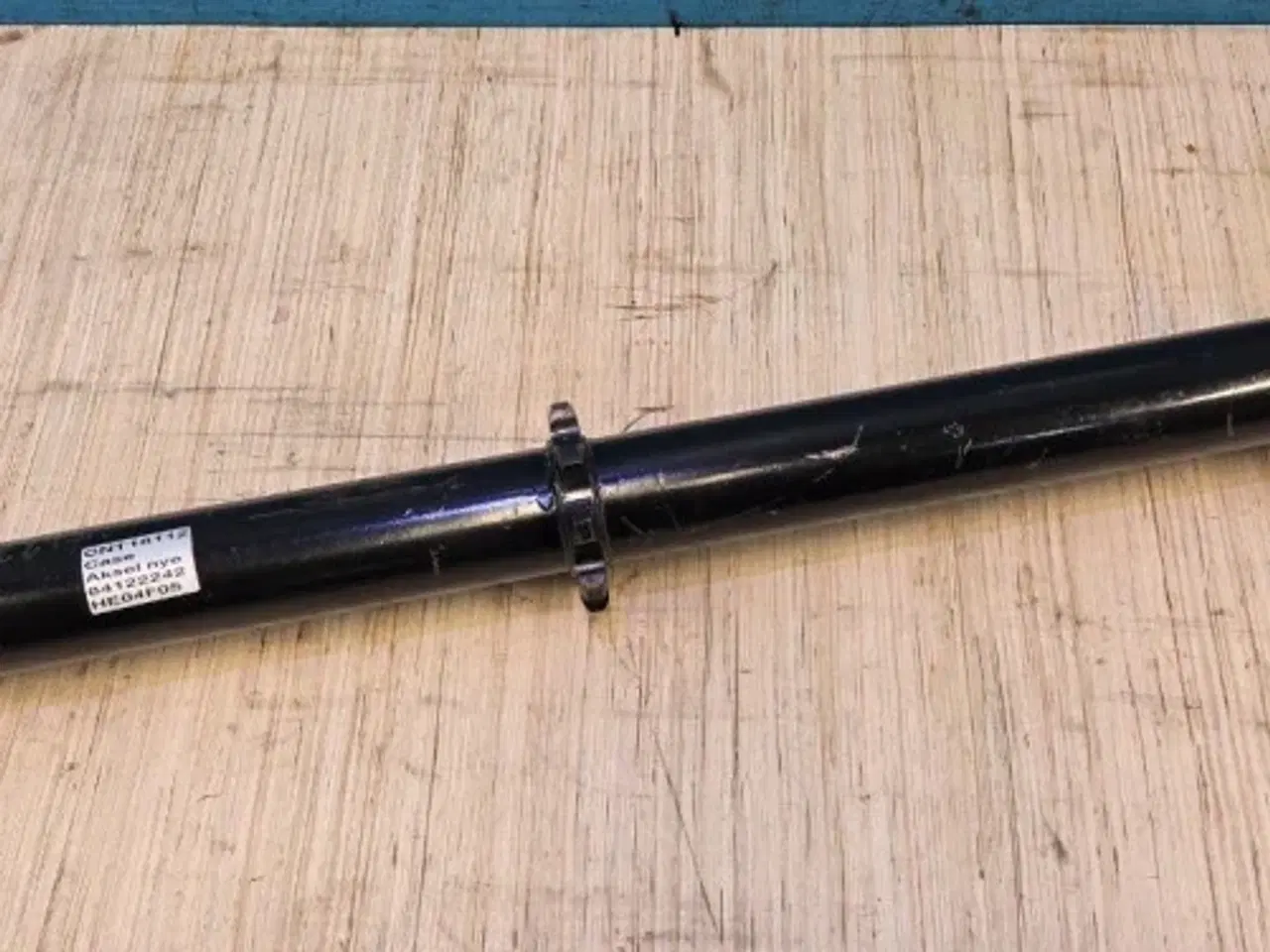 Billede 2 - Case 5088 Aksel 84122242