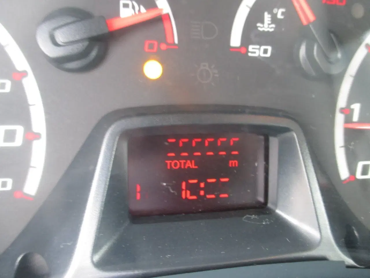Billede 8 - Ford Ka 1,2 Trend+