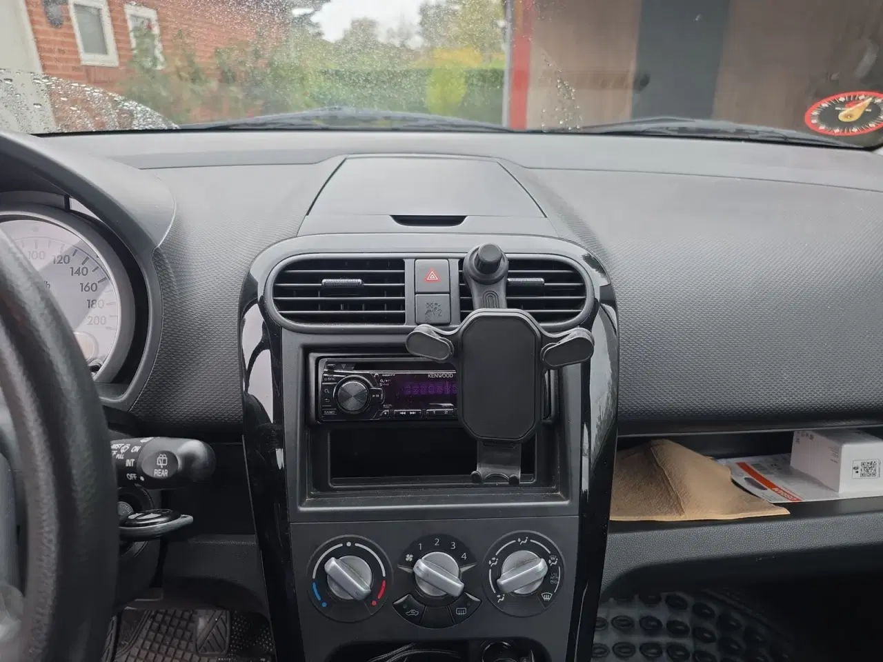 Billede 12 - Suzuki Splash 1,0 GL