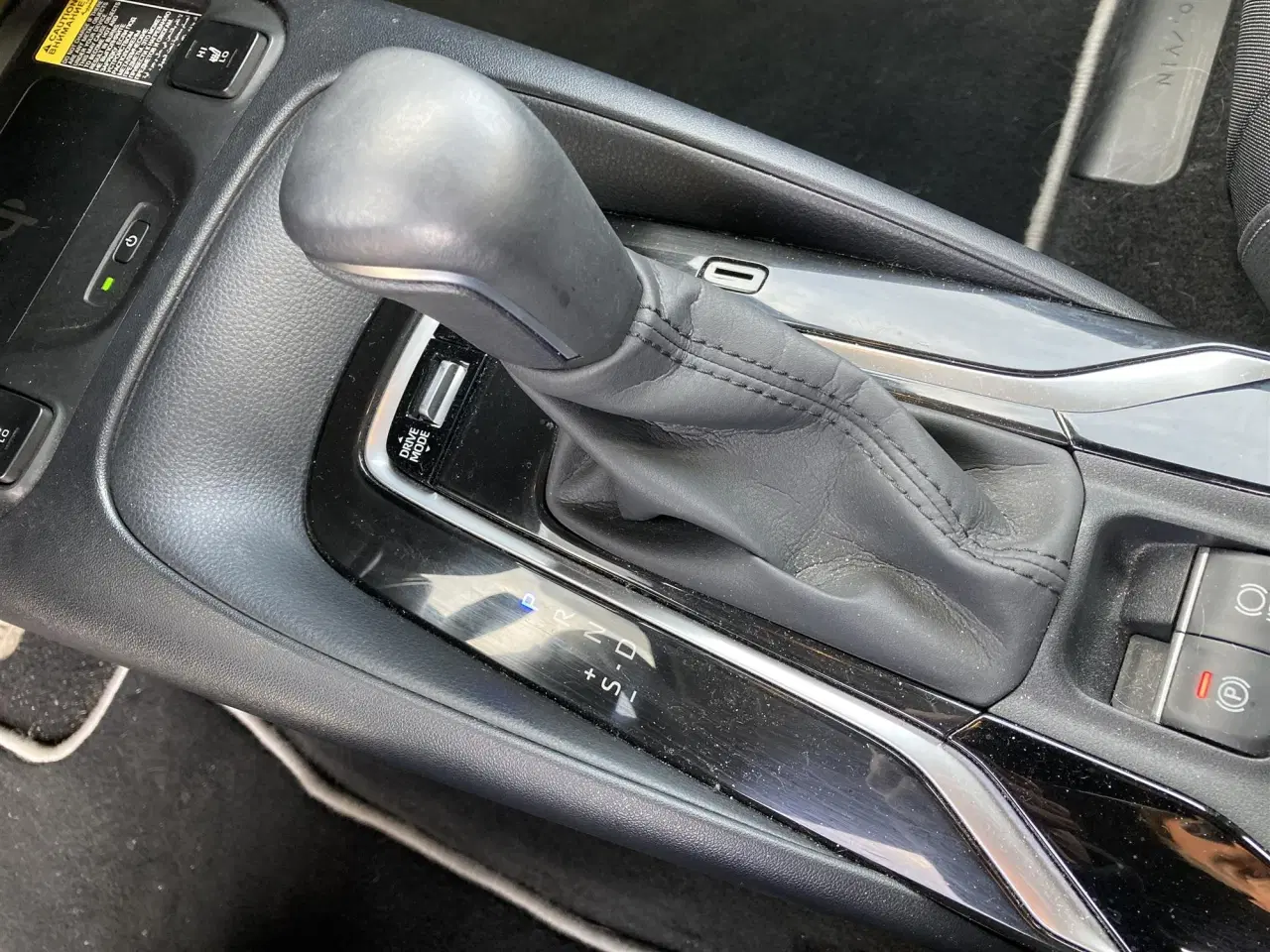Billede 8 - Toyota Corolla Touring Sports 2,0 Hybrid H3 Smart E-CVT 180HK Stc 6g Aut.