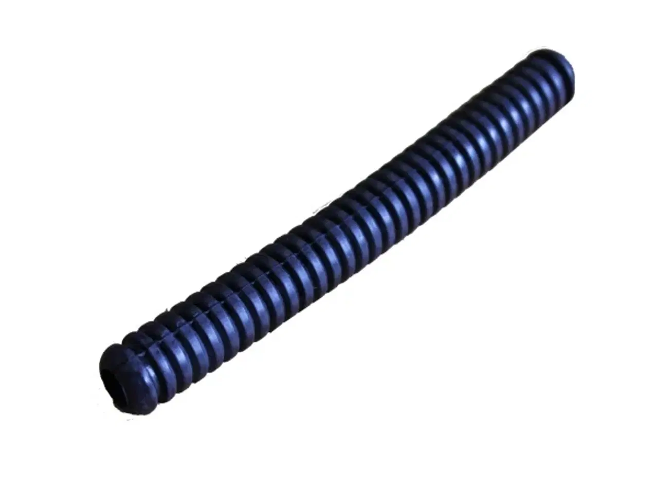 Billede 1 - Gummigennemføring dia: 8mm længde 125mm