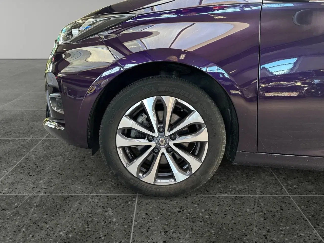 Billede 9 - Renault Zoe 52 Intens