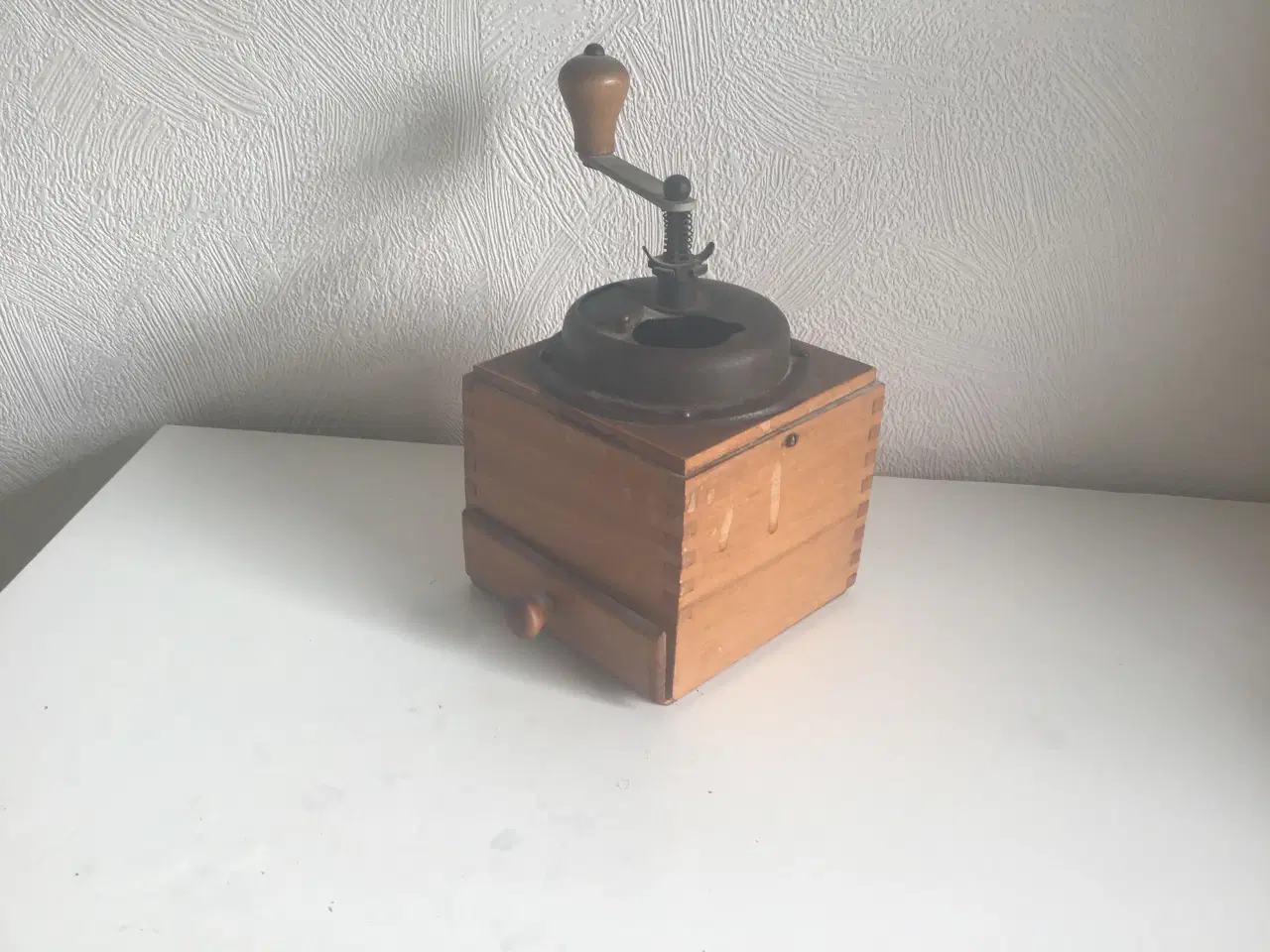 Billede 1 - Kaffemølle