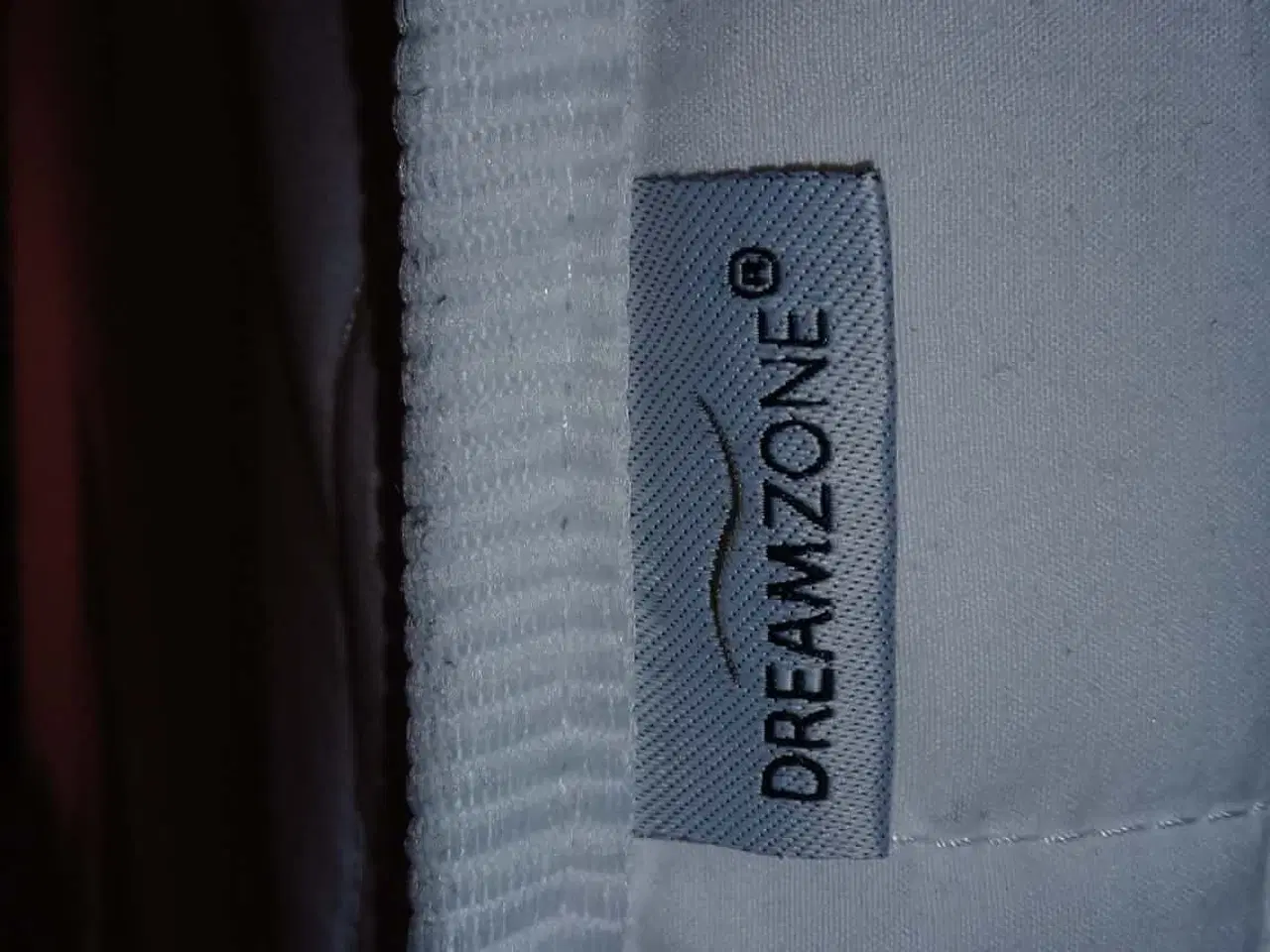 Billede 1 - Topmadras 200X120X10