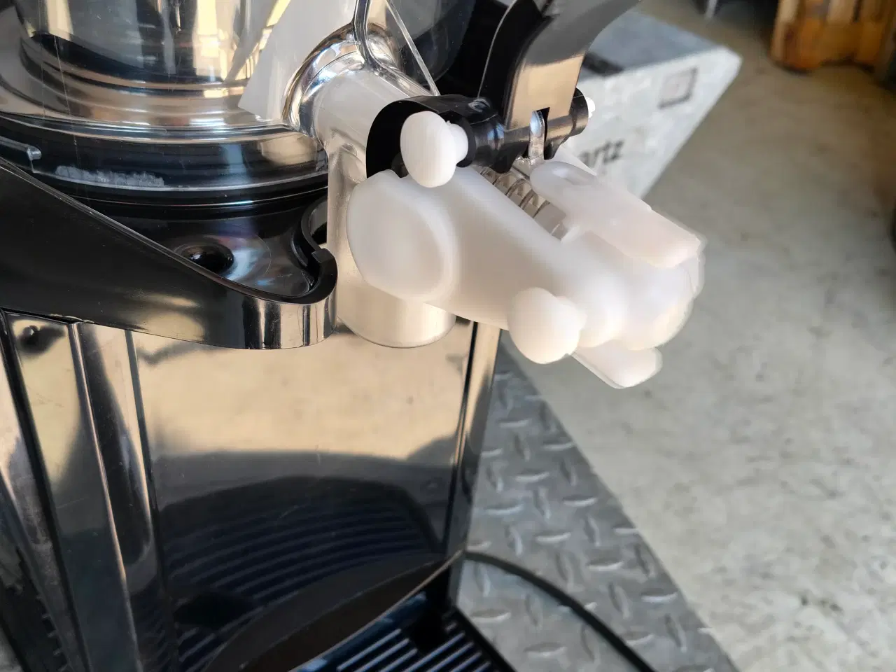 Billede 5 - Slush ice maskine