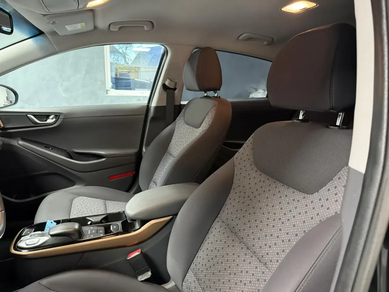 Billede 22 - Hyundai Ioniq Electric 28 kWh Premium 120HK 5d Aut.