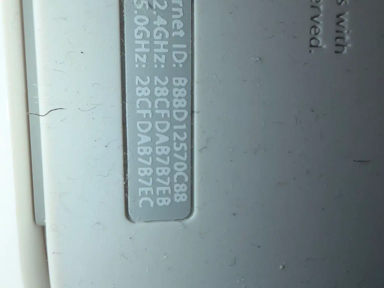 Billede 3 - Apple airport