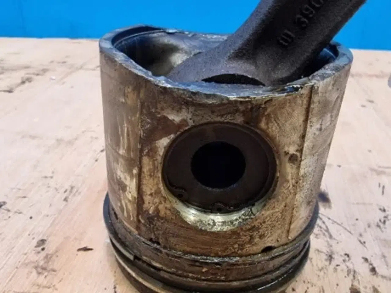 Billede 11 - Case 2188 Stempel A77773