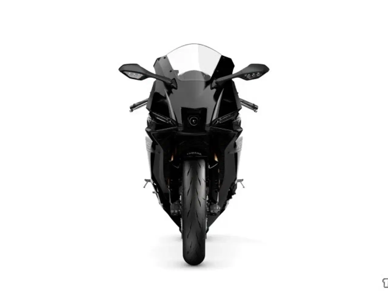 Billede 15 - Yamaha YZF R9