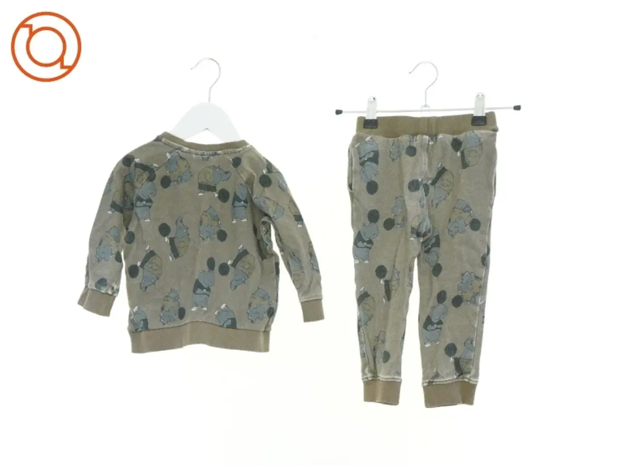 Billede 2 - Sæt (2 stk.) fra Name It (str. 86 cm)