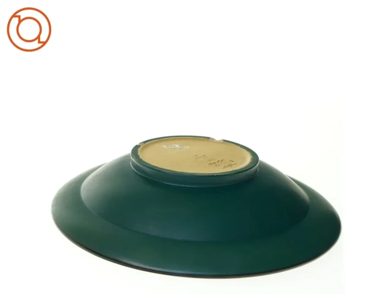 Billede 2 - Frugtfad 119 fra Jpe Ipsens Enke (str. 29 x 5 cm)