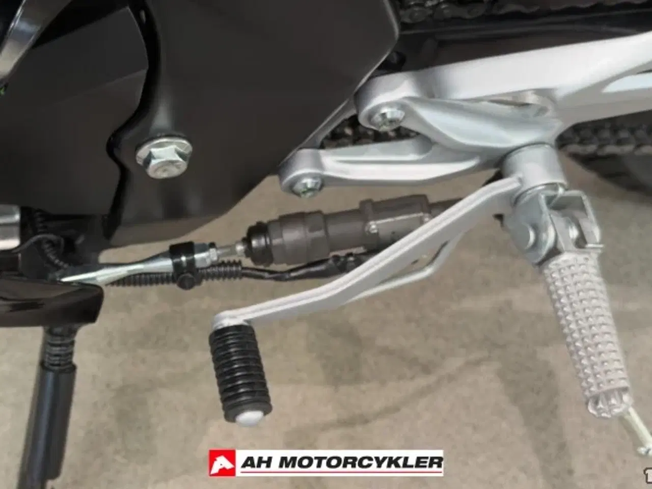 Billede 12 - Yamaha YZF 125 R