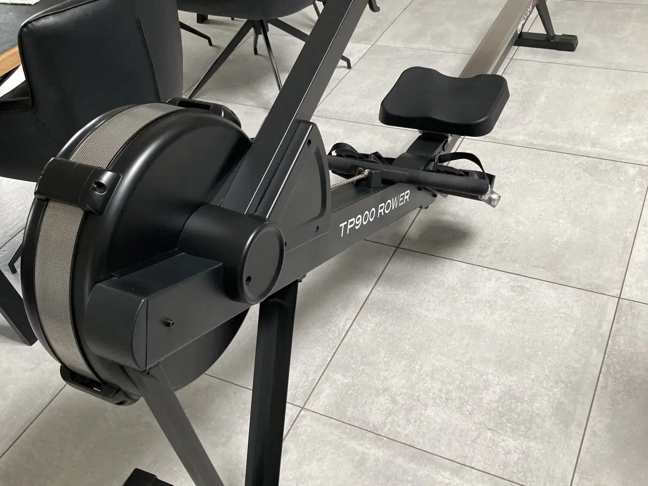 Billede 2 - Romaskine Abilica MasterFit TP900.