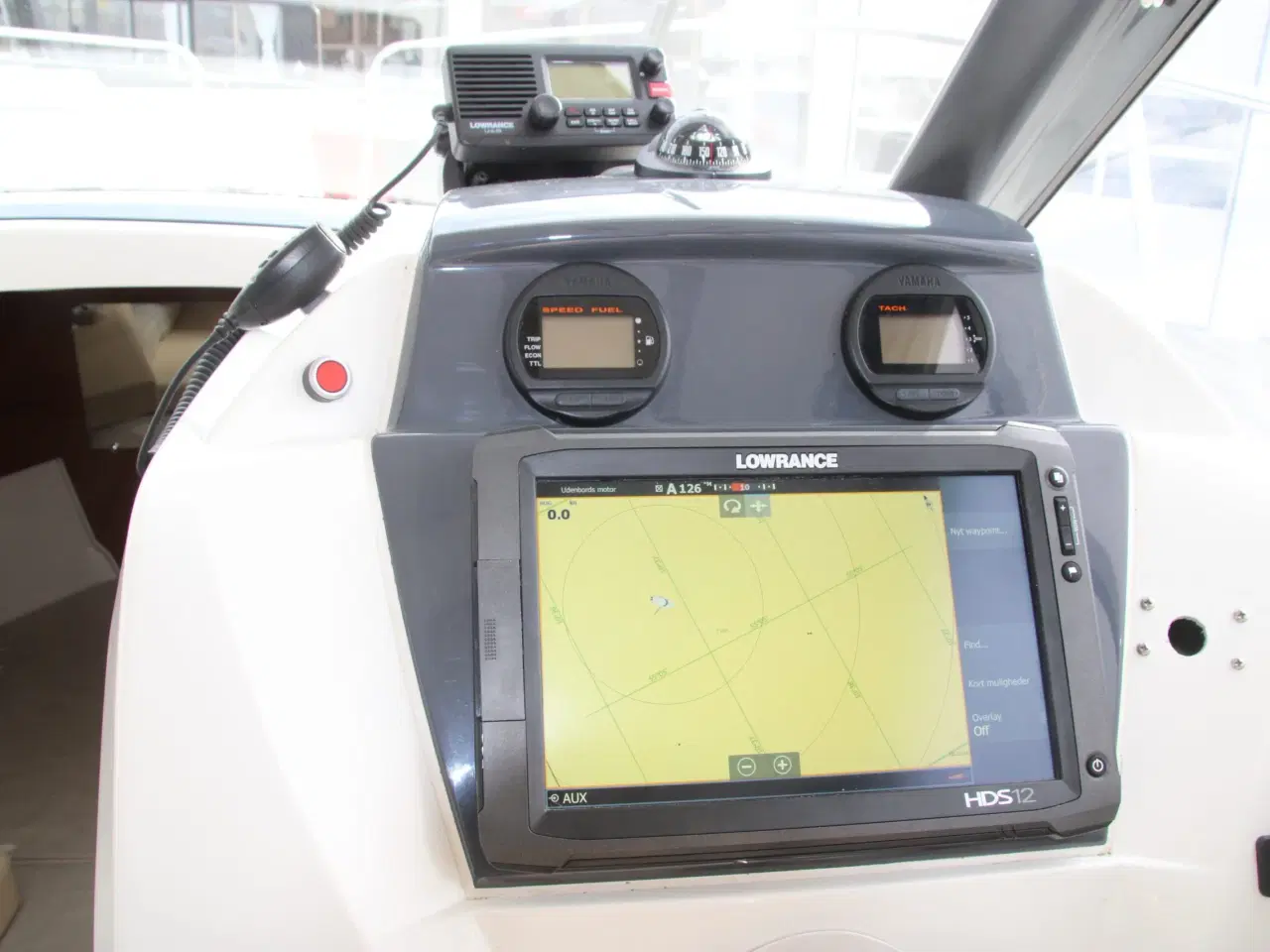 Billede 10 - Beneteau Antares 7.80