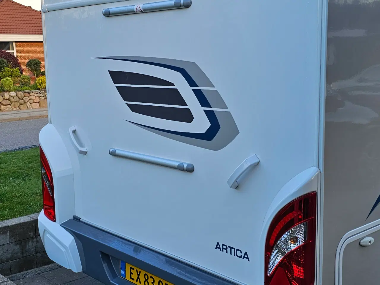 Billede 18 - Caravelair Artica 542 VIP pack
