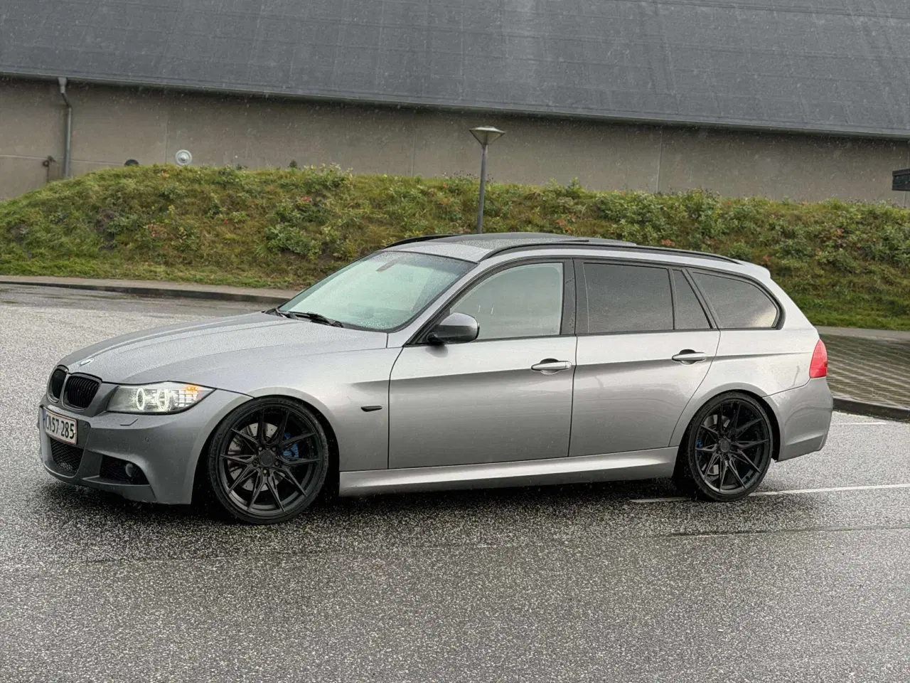 Billede 2 - BMW e91 325d
