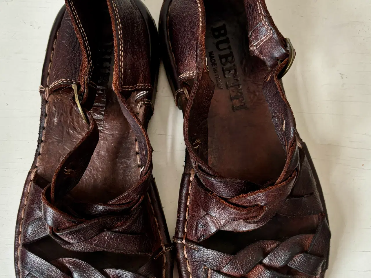Billede 2 - Bubetti, sandaler, str 37