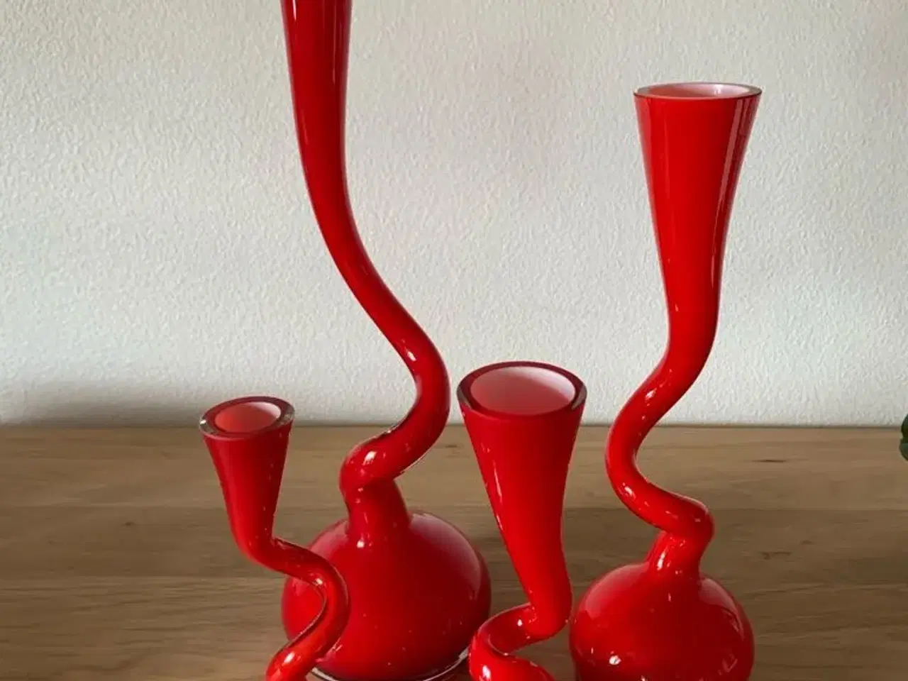 Billede 2 - 4 swing vaser