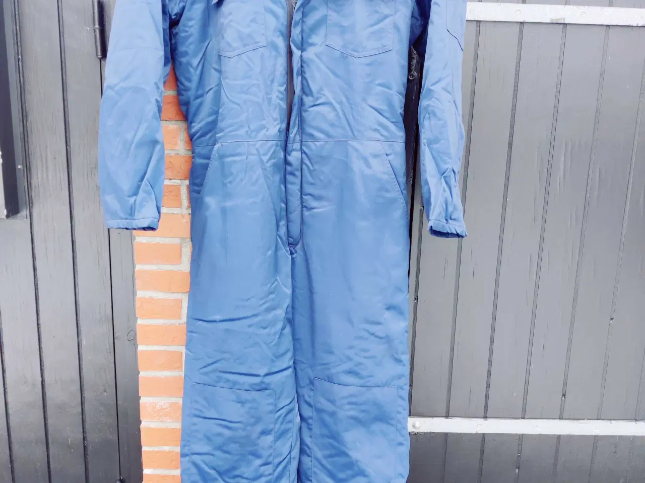 Billede 1 - Termokedeldragt, Kansas polar