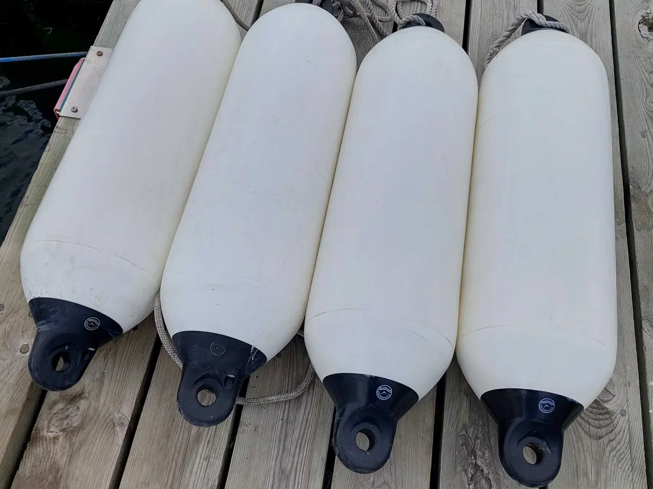 Billede 1 - DAN Fendere 10×35
