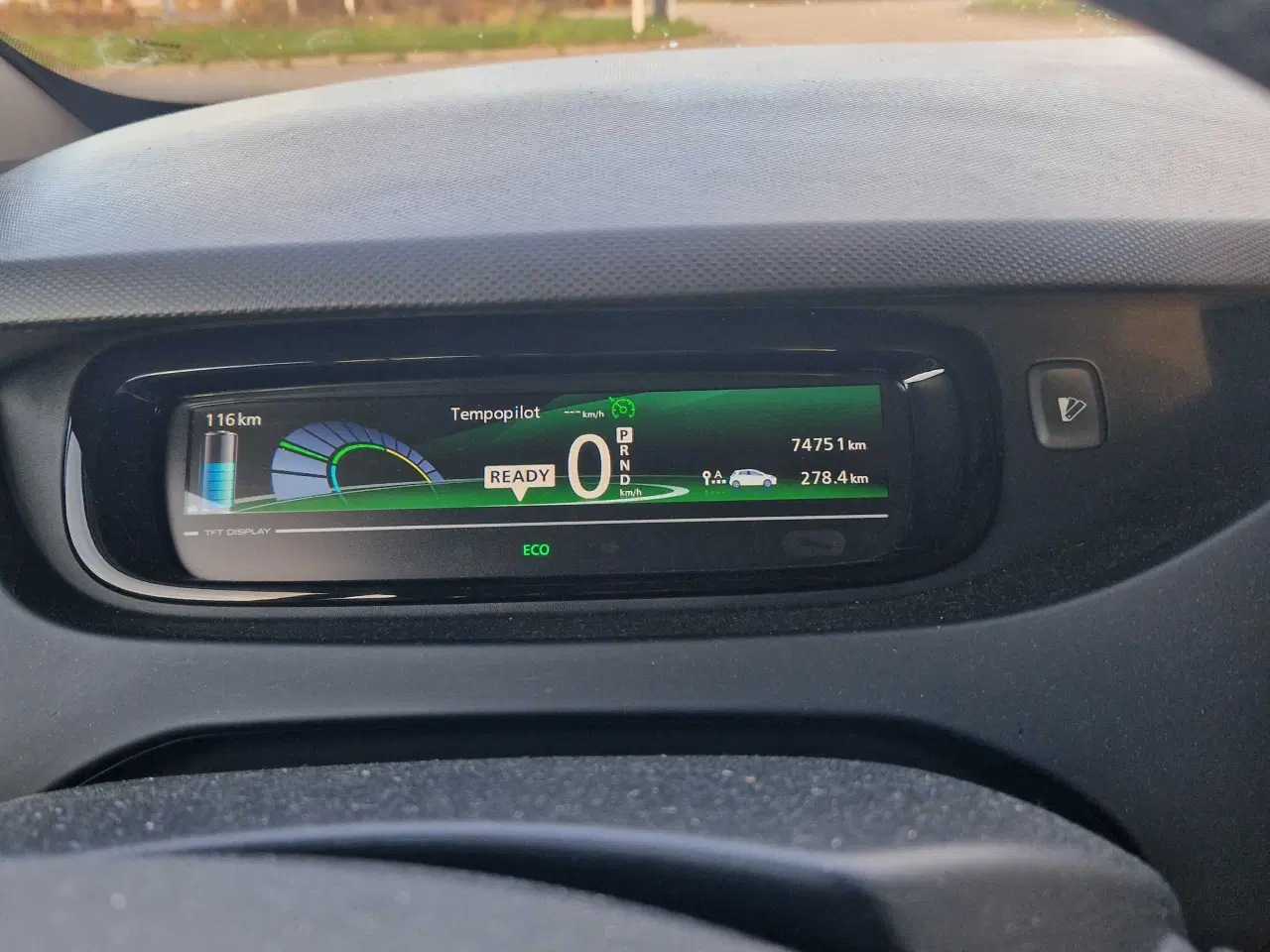 Billede 11 - Renault Zoe 41 Intens