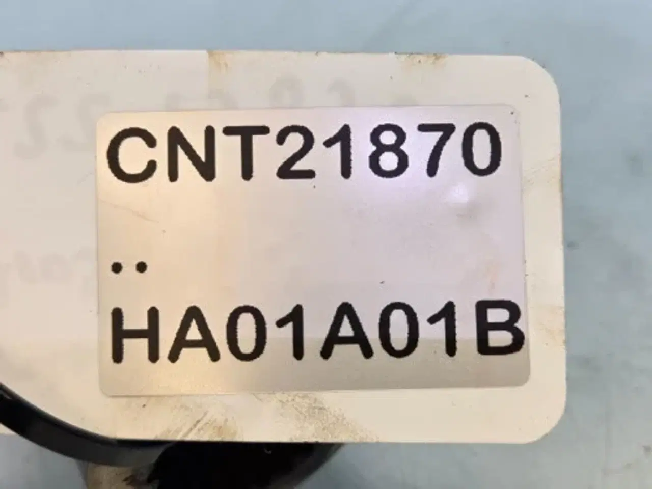 Billede 4 - Laverda L627 Muffe 322245850