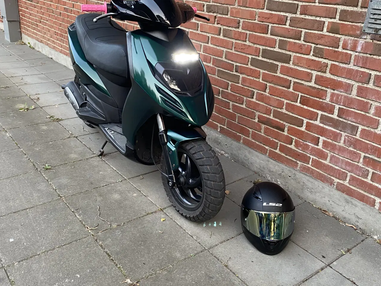 Billede 5 - Scooter 67