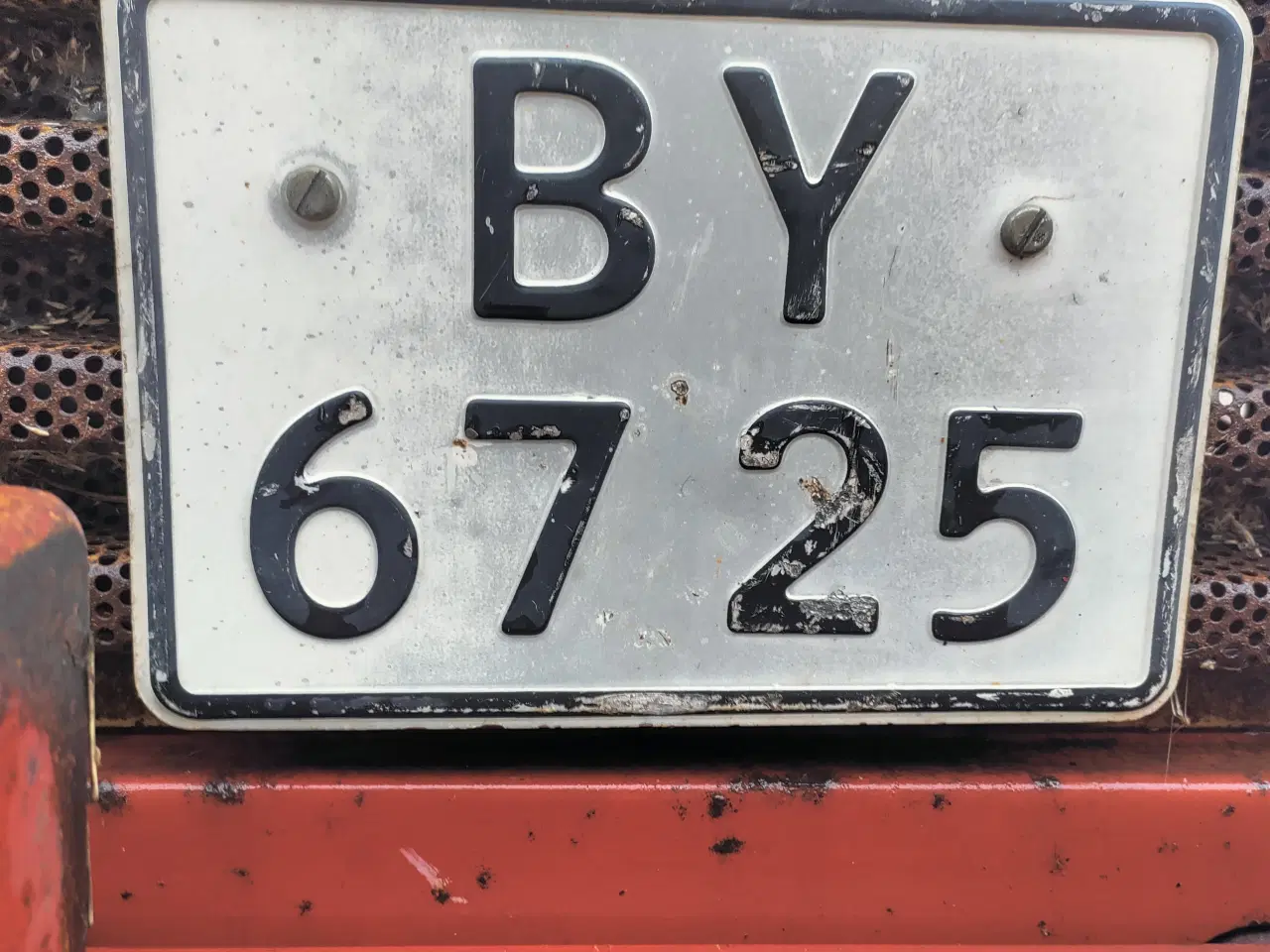 Billede 18 - Volvo BM 500