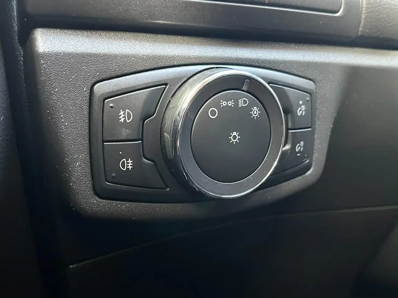 Billede 10 - Ford Mondeo 2,0 TDCi 180 Titanium aut.