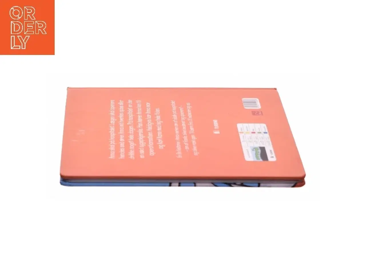 Billede 4 - Anna på hospitalet af Kathleen Amant (Bog)