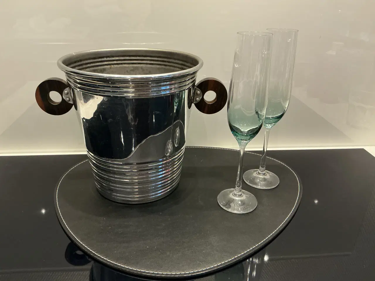 Billede 9 - Vintage champagnekølere