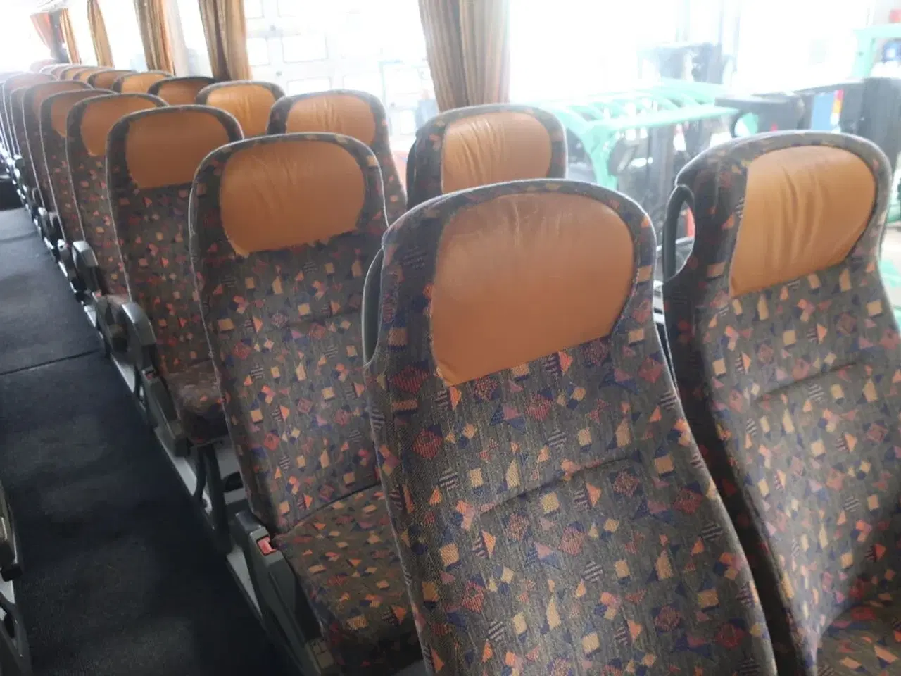 Billede 43 - Bus KÄSSBOHRER SETRA