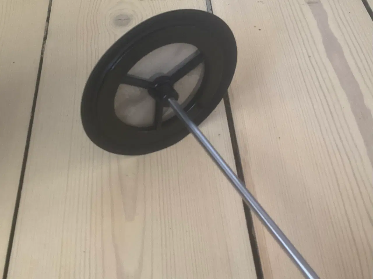 Billede 4 - Stelton stempelkande