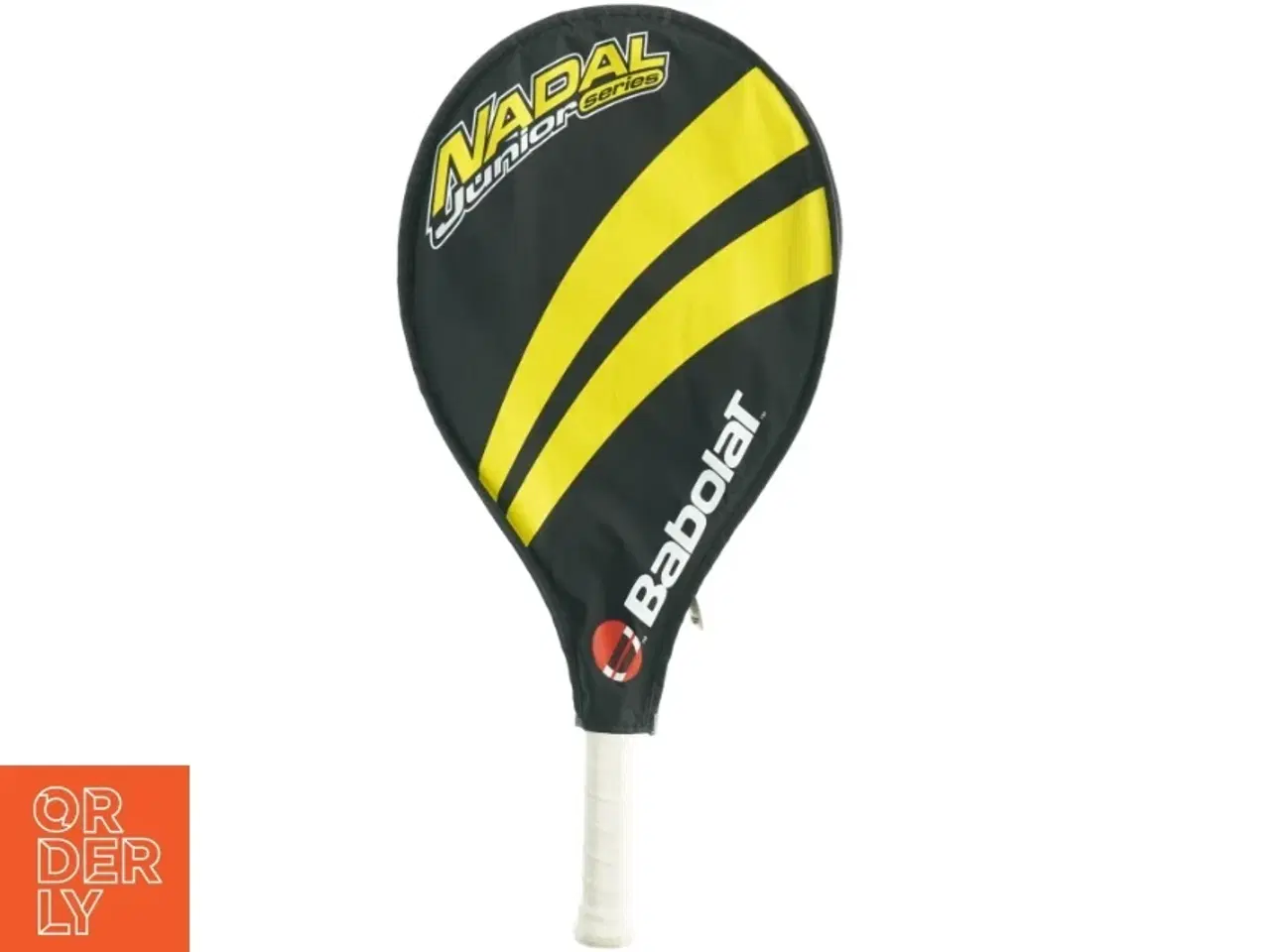 Billede 1 - Babolat tennisketcher (model Nadal Junior) fra Babolat (str. Junior)