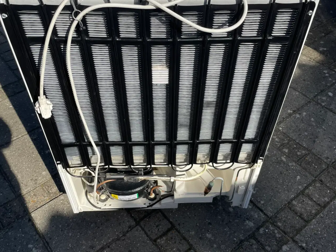 Billede 5 - Skabsfryser Liebherr 104 ltr 