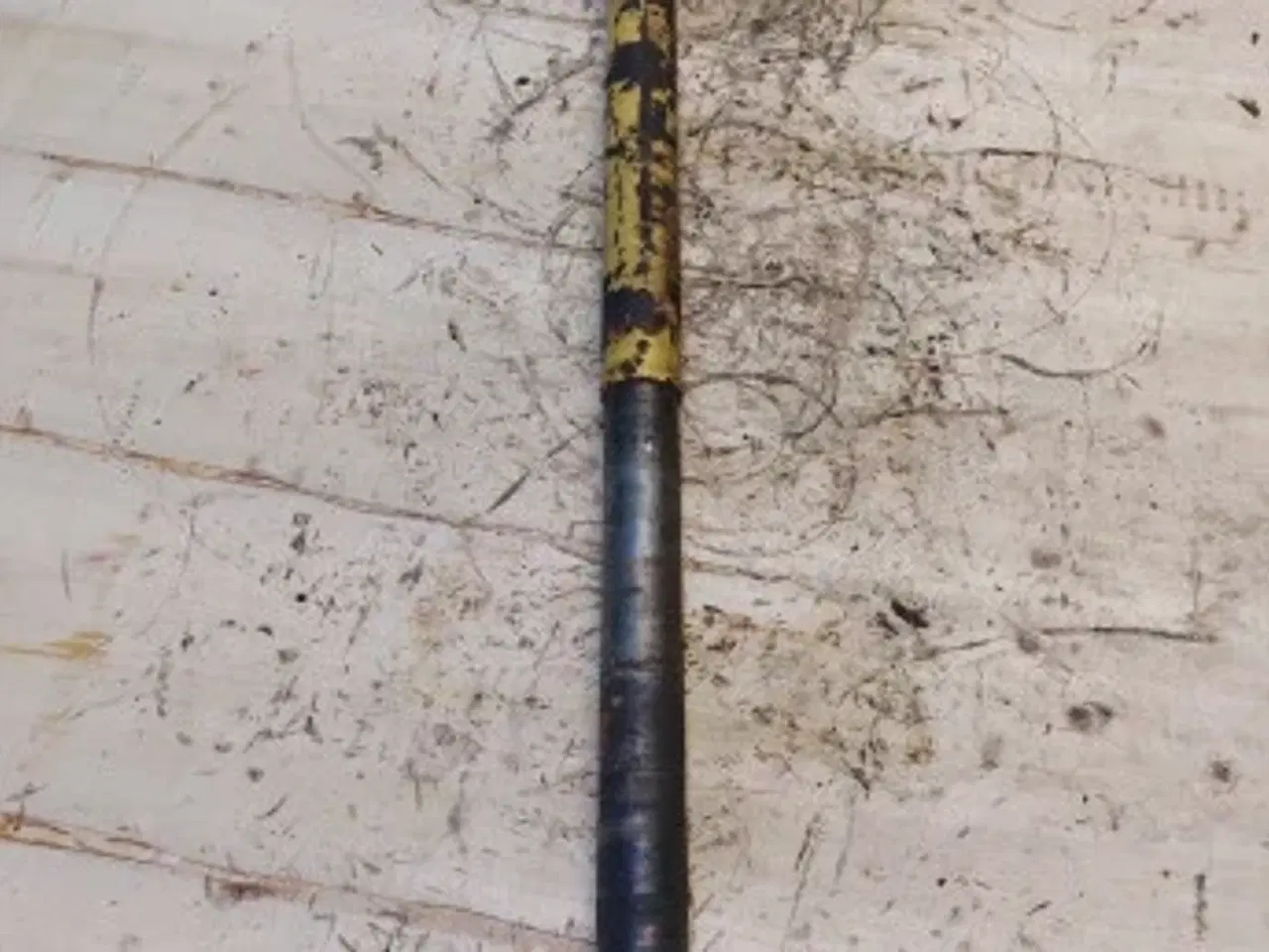 Billede 5 - New Holland 8070 Aksel 80395279 