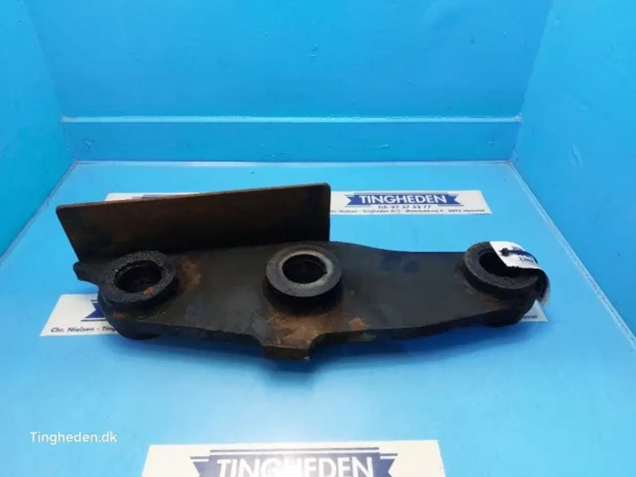 Billede 10 - JCB 413S Beslag 331/17094